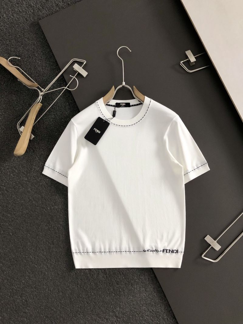 Fendi T-Shirts